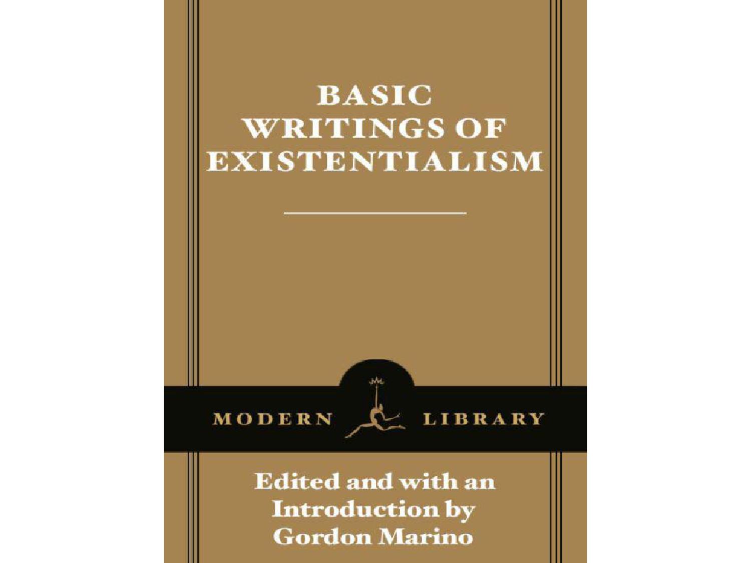 From rationalism to existentialism pdf printers